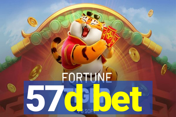 57d bet